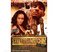 Street Is Watching