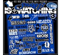 Street Is Watching 3