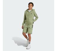 Street Jam Woven Cargo Shorts Kids