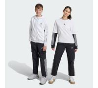 Adidas Street Jam Woven Cargo Pants