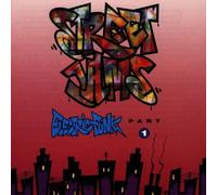 Street Jams: Electric Funk 1 by VARIOUS ARTISTS (1992-02-11)
