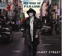 Janey Street - My Side Of Paradise