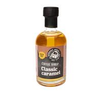 Street Joe's | Caramel Sugar Free Syrup - 200 ml coffee syrup