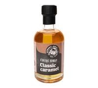 Street Joe's | Caramel Syrup - 200 ml coffee syrup