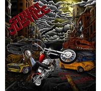Street Justice - Rules Are For Suckers