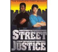 Street Justice Season One [DVD] [2006] [Region 1] [US Import] [NTSC]