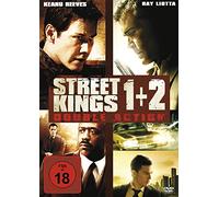 Street Kings 1+2: Double Action [2 DVDs]