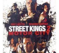 Street Kings 2-Motor City