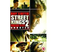 Street Kings 2: Motor City [DVD]