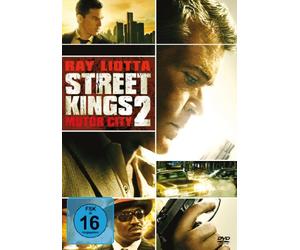 Street Kings 2 - Motorcity