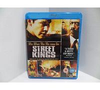 Street Kings [Blu-ray] [2008]