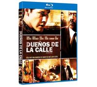 Street Kings Blu Ray