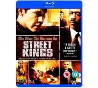Street Kings Blu-Ray [2008]