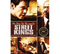 Street Kings Director's Cut