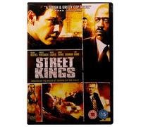 Street Kings [DVD] [2008]