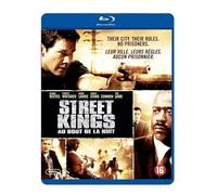 Street Kings DVD /