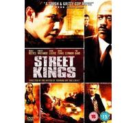 STREET KINGS [DVD]