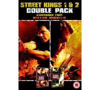 Street Kings / Street Kings 2 DVD