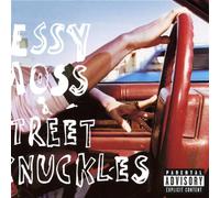 Jessy Moss - Street Knuckles
