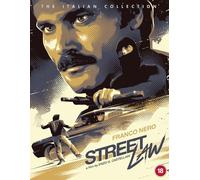 Street Law