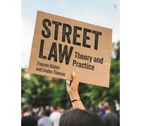 Street Law: Theory and Practice