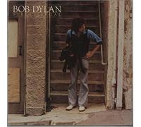 STREET LEGAL 1978 CBS BOB DYLAN