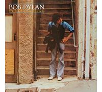 Bob Dylan Street-Legal Vinyl LP New 2019