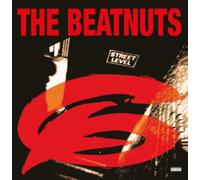 Beatnuts - The Beatnuts: Street Level (+2 Bonus Tracks) (Limited Deluxe Edition) (Coloured Vinyl) [VINYL]