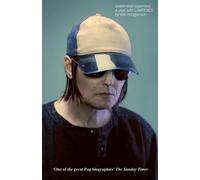 Street-Level Superstar A Year With Lawrence WINNER OF THE 2025 PENDERYN MUSIC...