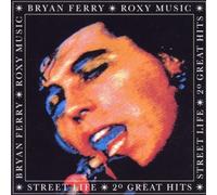 Street Life - 20 Great Hits