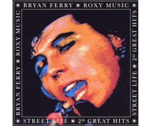 Street Life - 20 Great Hits