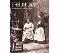 Street Life in London