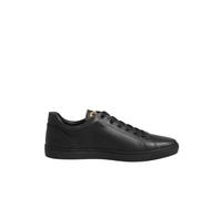 Street Life Low Top Trainers - male - Dolce & Gabbana - Sneakers - Black - 8 1/2 UK - Shoes 8 1/2 UK