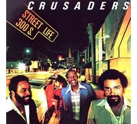 Street Life [Ltd. Re-Issue]