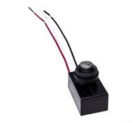 Street Light Control Switch NK-B/E50 DC 12V-48V Auto On/Off Sensor