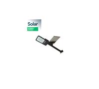 Street Light Solar 50W 4000K 4000lm Hybrid 23578