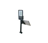 Street Light Solar VT-ST200 50W 4000K 4000lm IP65 5502