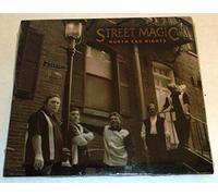 Street Magic Acappella - North End Nights