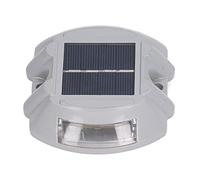 Street marker light, solar deck light, solar light, deck light, solar deck light, waterproof street marker light, driveway marker light for the street