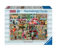 Street Market, 1000Pc - Brand New And Sealed