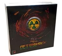 Street Masters Board Game: Aftershock - Stretch Goals