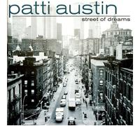 Street Of Dreams - Patti Austin