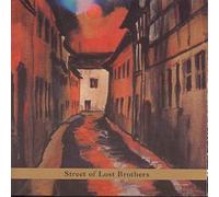 Gary Lucas - Street Of Lost Brothers