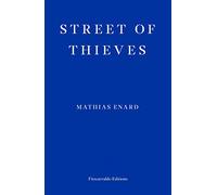 Street of Thieves