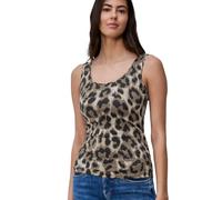 Street One Leo Basic Top Timeless Beige 42