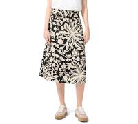 Street One Studio Midi Valance Skirt Black 36