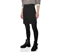 Street One Studio Women's 3610229 Short Pencil Skirt (Pack of 1), Black, 20