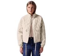 Street One Studio Women's F202041 Jacket, Pearly Sand, One Size