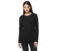 Street One Studio Women's F322060 Basic Shirt, Black, 14