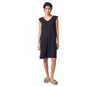 Street One Studio Women's Jersey Dress, Dark Void Blue, 8